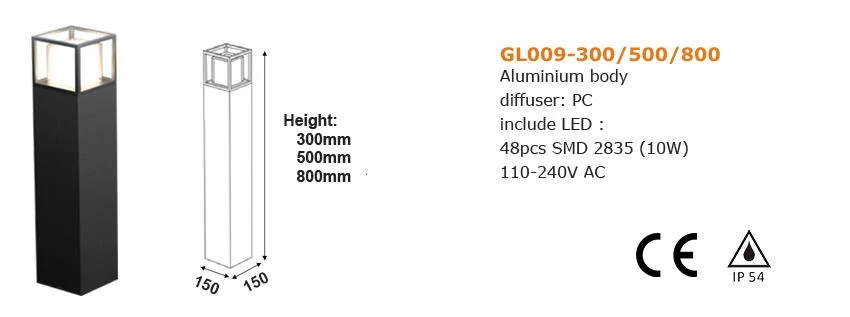 GL009-300-2