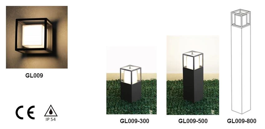 GL009-3