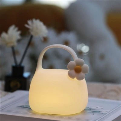 Squishy Glow Bag: Το τέλειο δώρο νυχτερινού φωτός για τα παιδιά